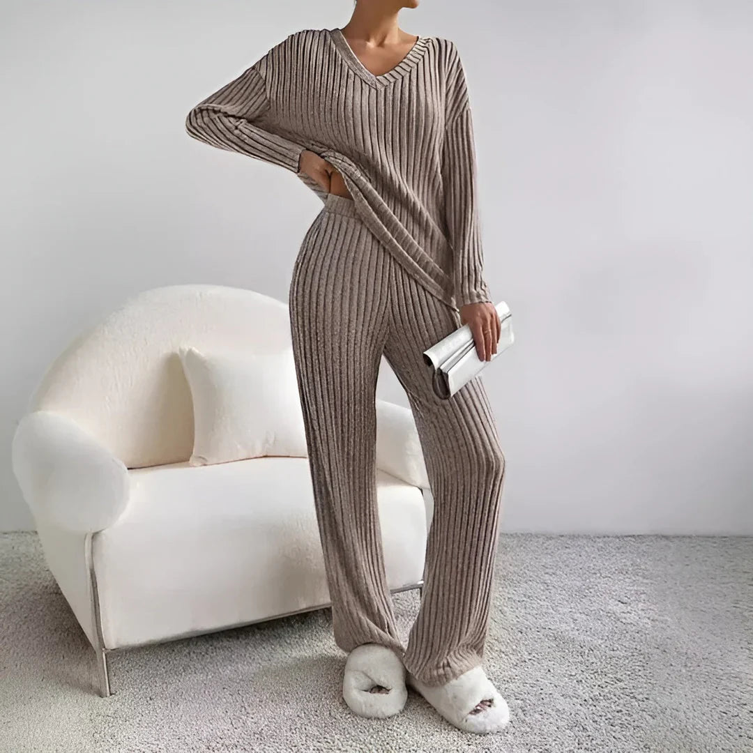 WILMA™ | KNITTED ENSEMBLE