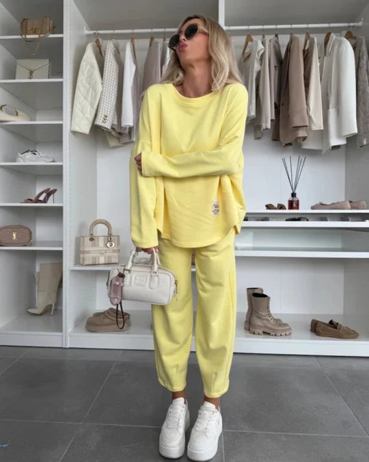 AMIREA™ | 2 PIECE SET