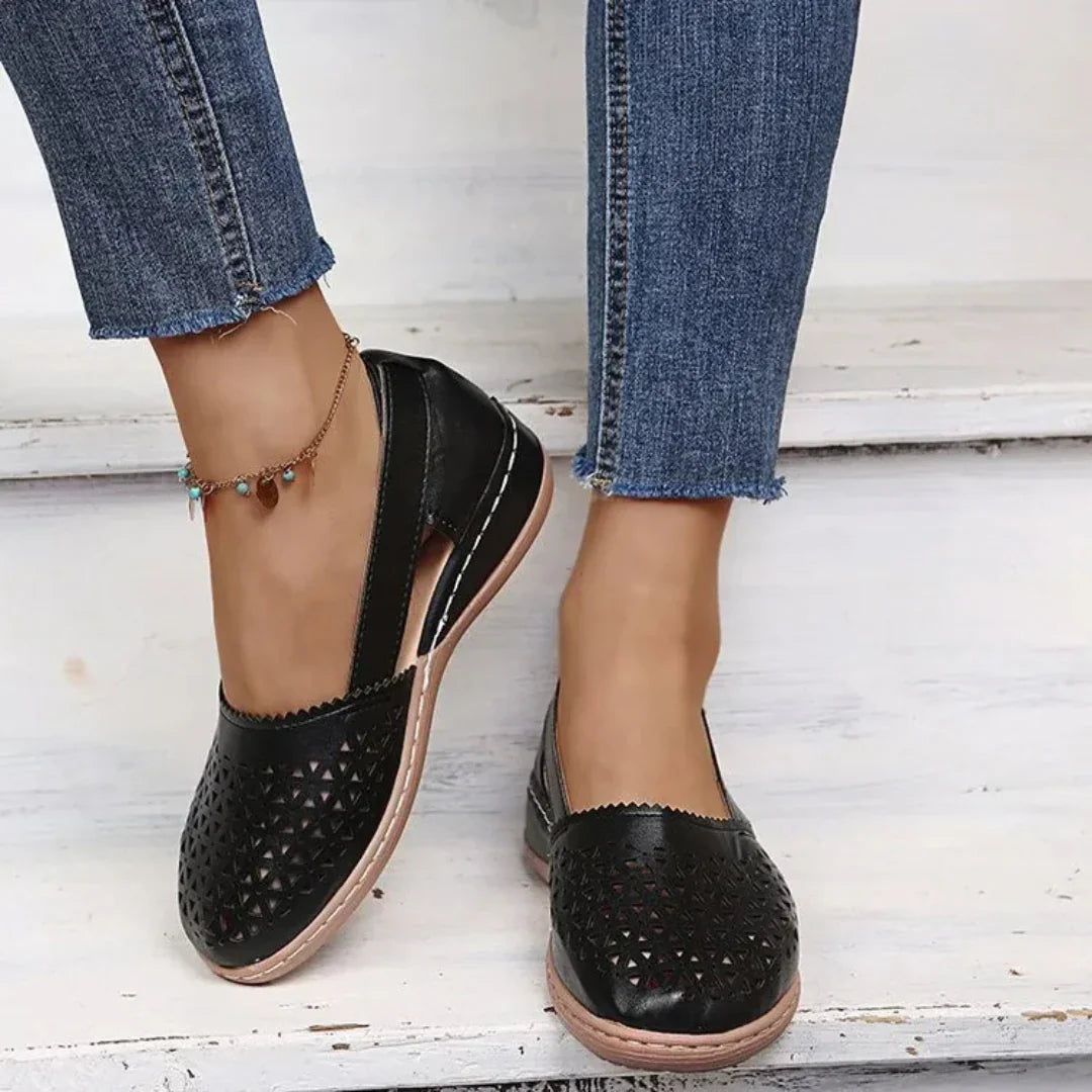 MERLE™ | ORTHOPEDIC WOMEN'S SHOES