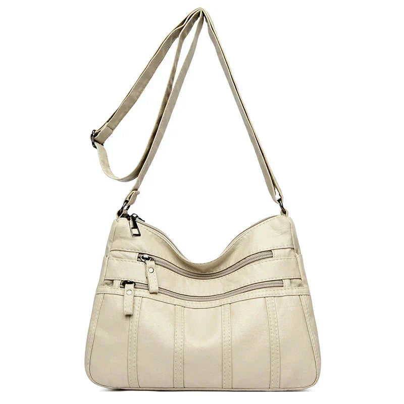 NINA™ | SOFT CROSSBODY BAG