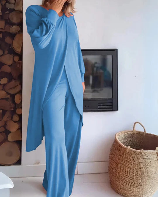 BUDAI™ | STYLISH & COMFY 2 PIECE SET