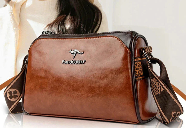 REAGAN™ | WOMEN’S RETRO HANDBAG