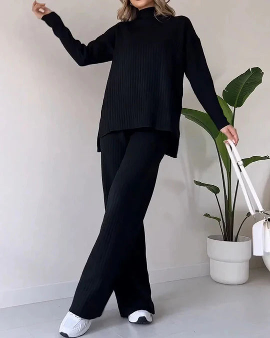 ZILAS™ | CASUAL TWO PIECE SET