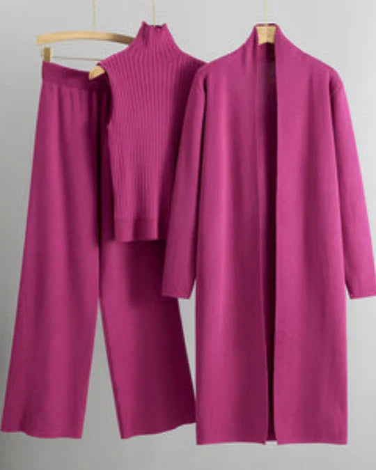 OLINE™ | STYLISH 3 PIECE SET