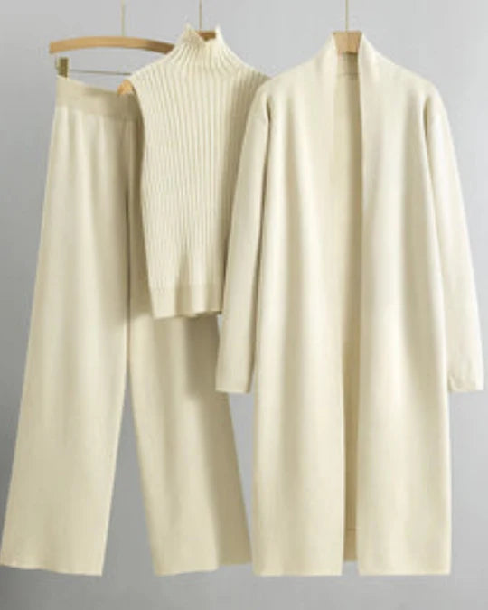 OLINE™ | STYLISH 3 PIECE SET