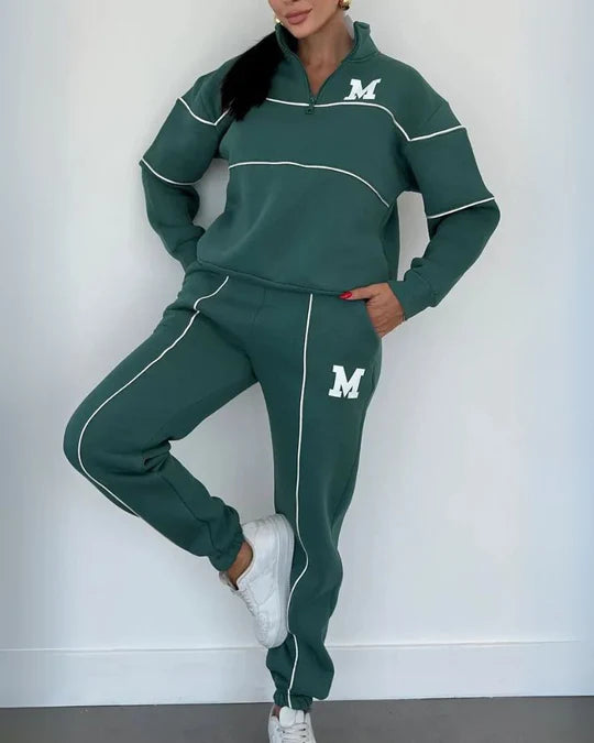 MICHIGAN™ | STYLISH TWO PIECE SET