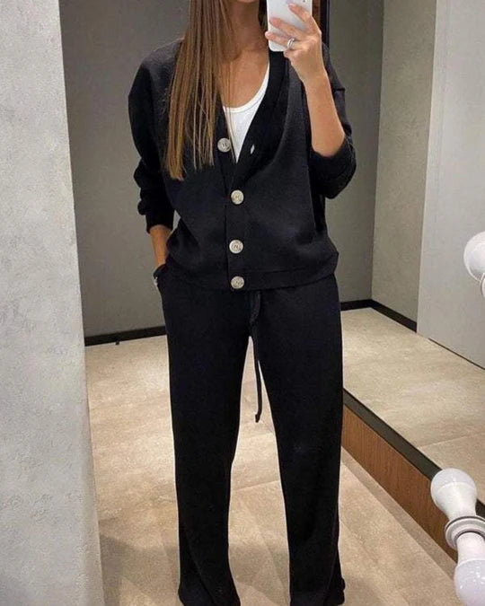 BOREA™ | STYLISH 2 PIECE SET