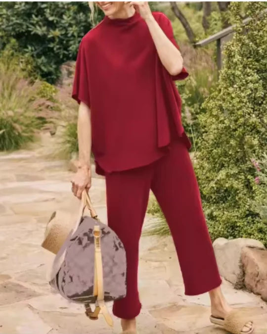 MIERALA™ | CASUAL SET