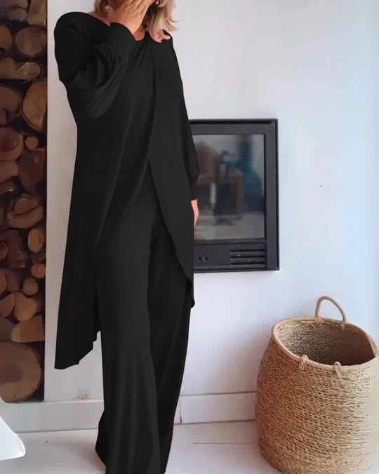 BUDAI™ | STYLISH & COMFY 2 PIECE SET