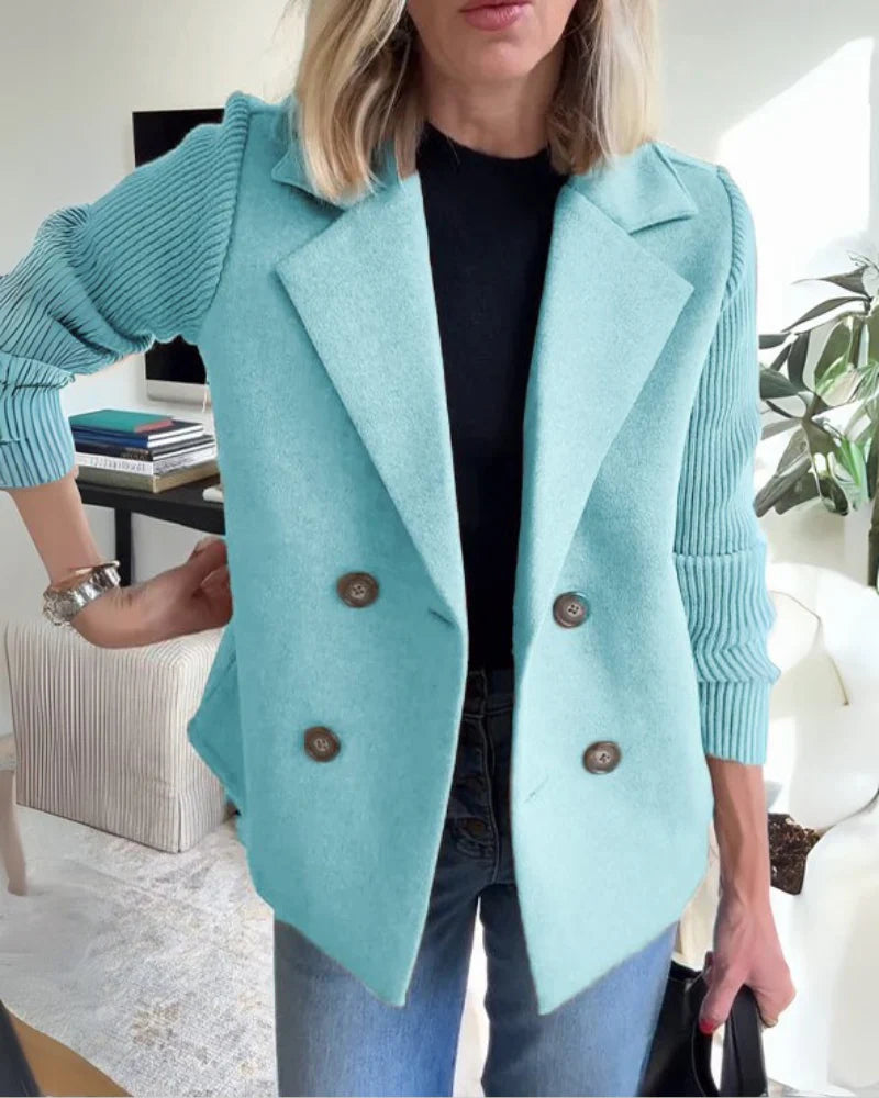 HARPER™ | EFFORTLESS CHIC BLAZER