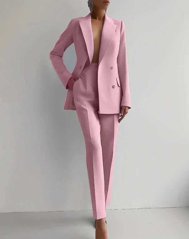 SANA™ | STYLISH ELEGANCE SUIT