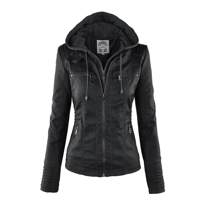 BELLINI™ | FASHION LEATHER JACKET