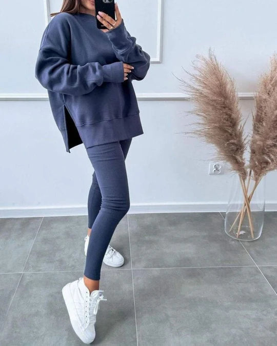 CLARIBEL™ | COMFY LOUNGE SET