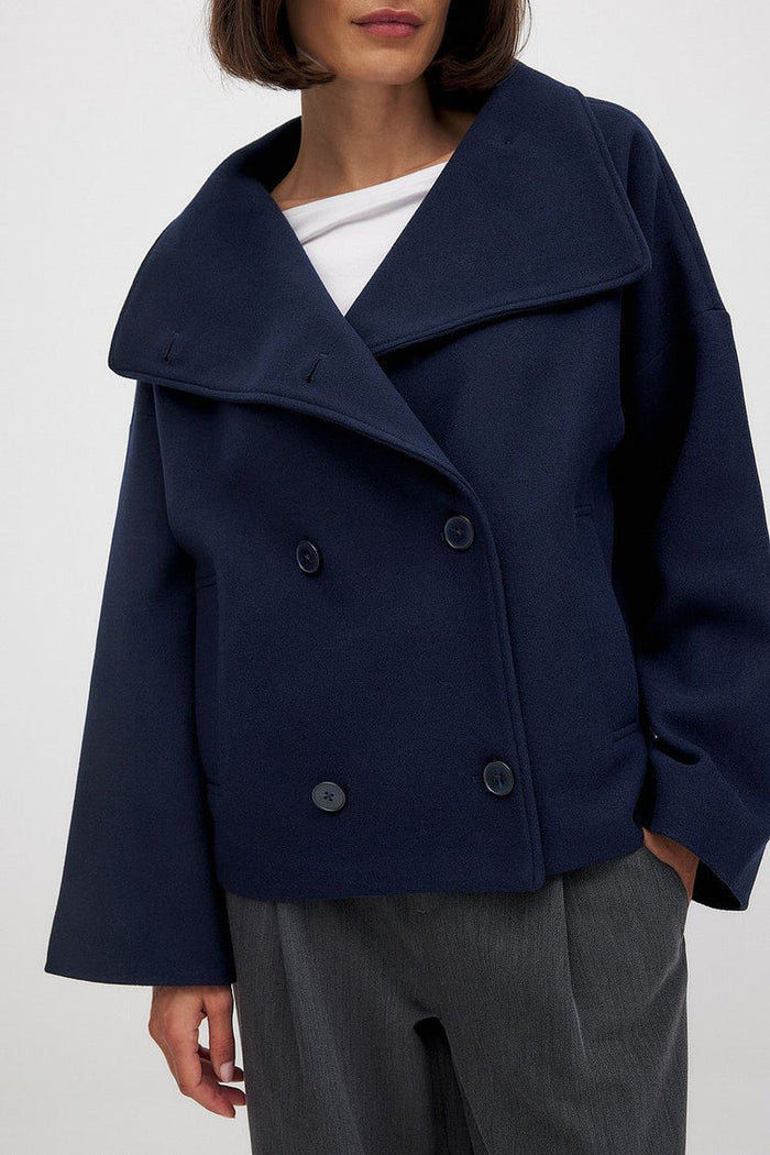 BRIONY™ | AUTUMN COAT