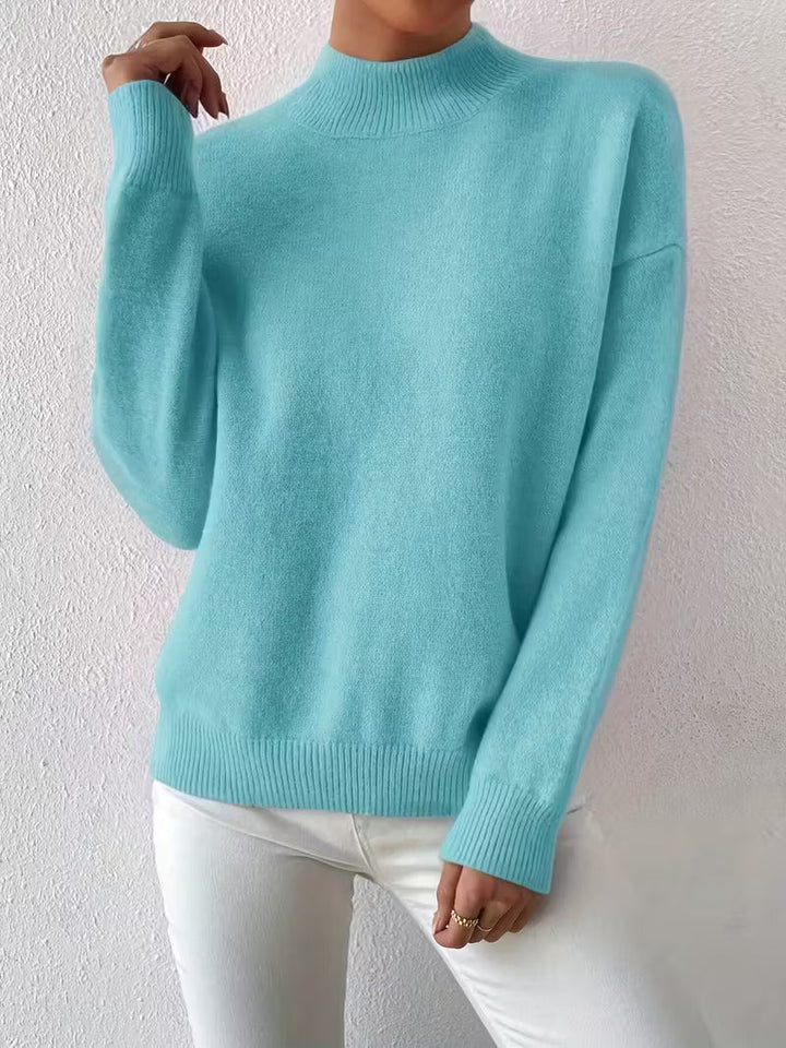 SOPHIE™ | COZY KNIT SWEATER