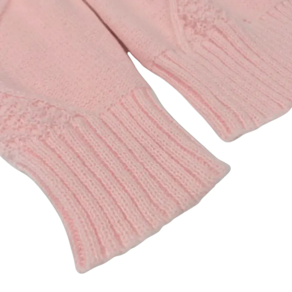 CLARISSA™ | CABLE KNIT CARDIGAN