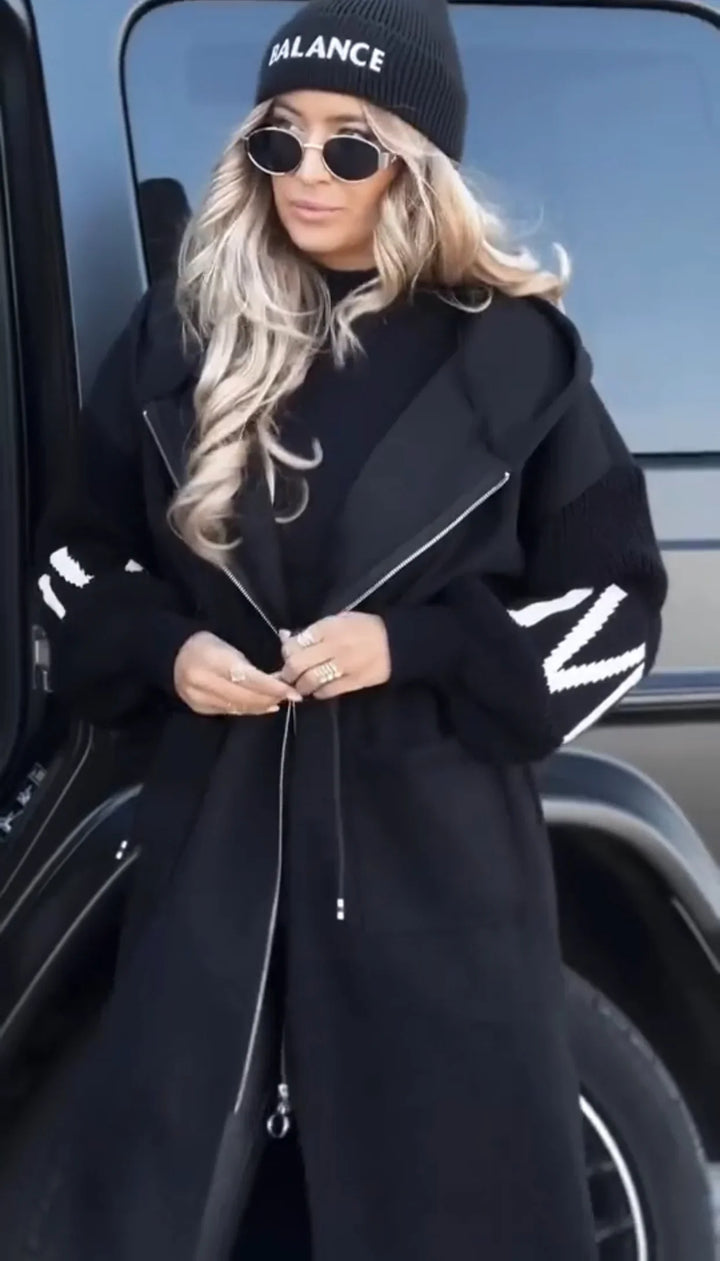 NELLA™ | CLASSIC COAT