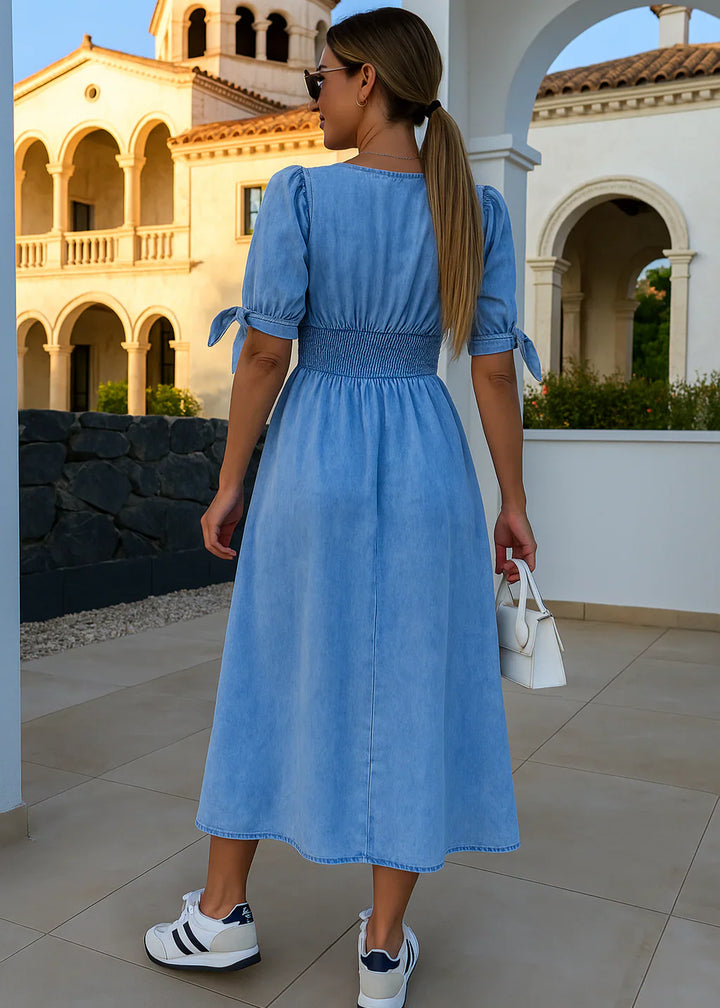 ELINE™ | THE FALL DRESS