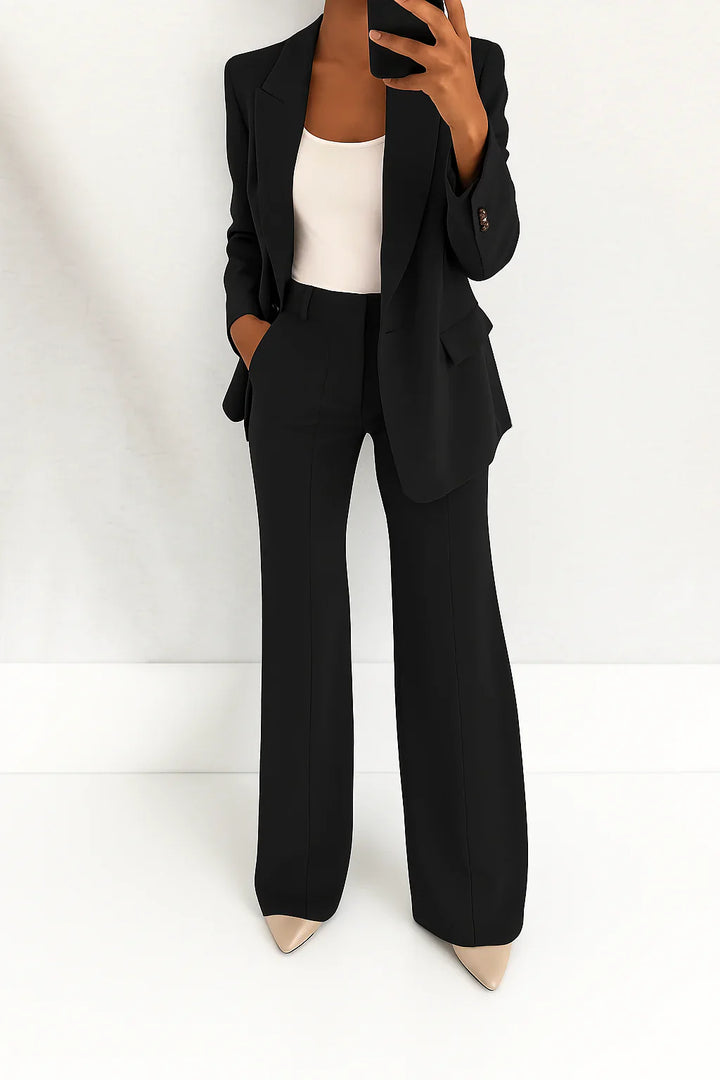 AURELIA™ | TAILORED TWO-PIECE SUIT