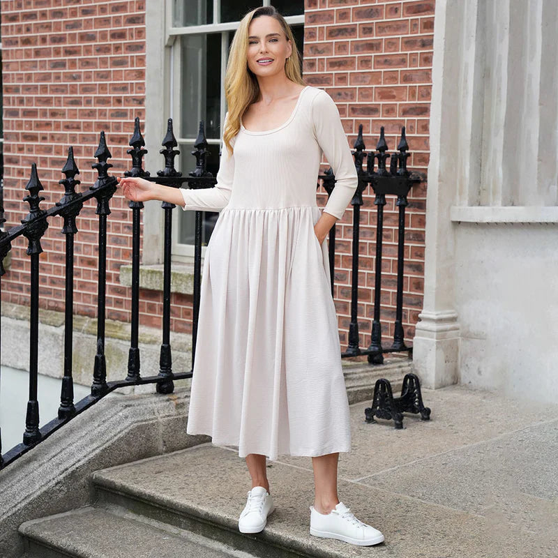 JACKIE™ | CHIC DRESS