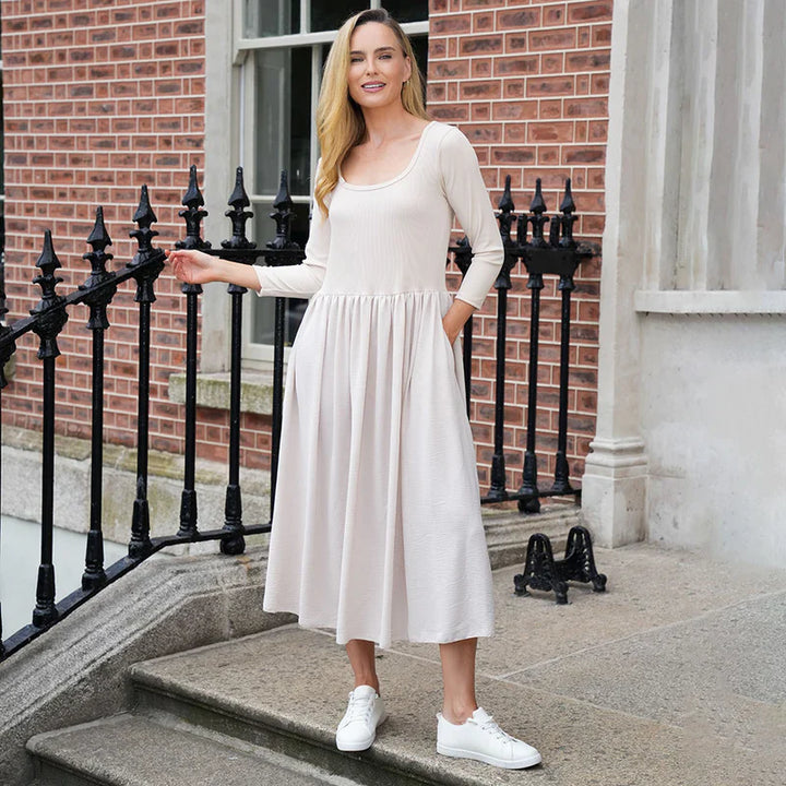 JACKIE™ | CHIC DRESS