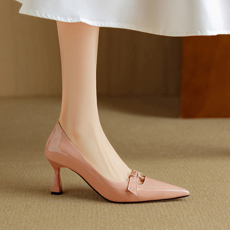 ELAYNA™ | ELEGANT PUMPS