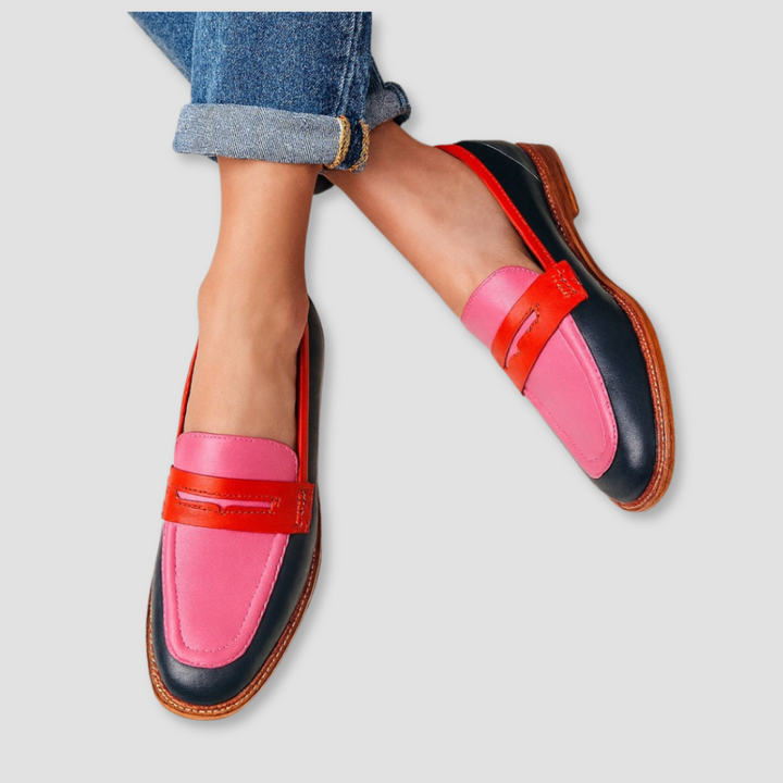 BEATRICE™ | ELEGANT LOAFERS