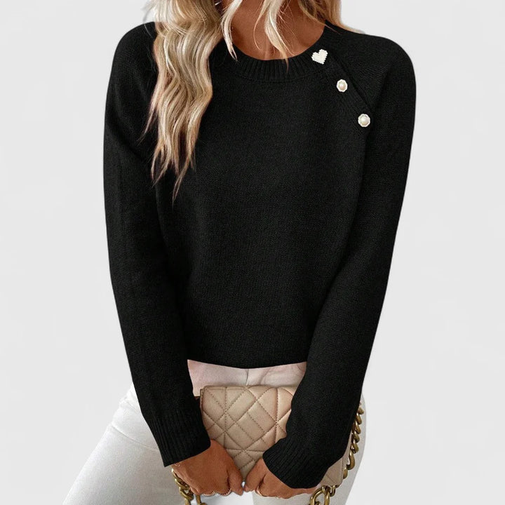 GRACE™ | ELEGANT SWEATER