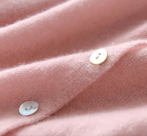 CLARISSA™ | FASHIONABLE CARDIGAN