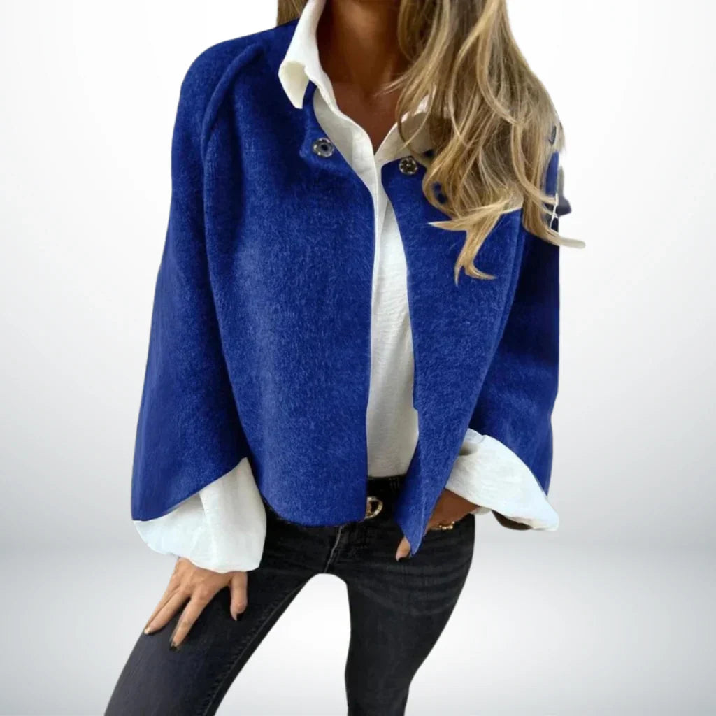 DANIQUE™ | STYLISH SHORT JACKET