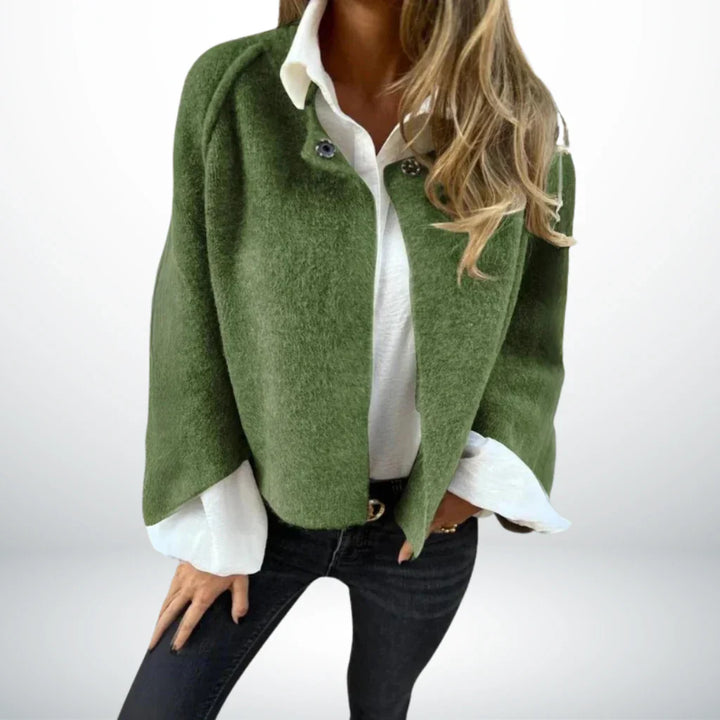 DANIQUE™ | STYLISH SHORT JACKET