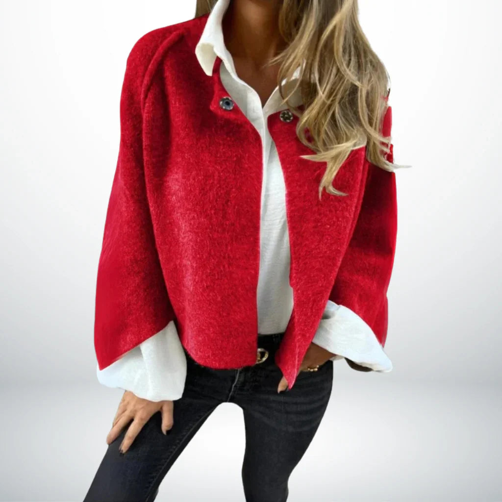 DANIQUE™ | STYLISH SHORT JACKET