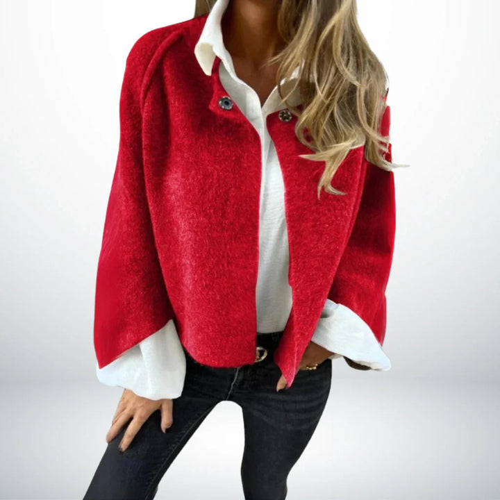 DANIQUE™ | STYLISH SHORT JACKET