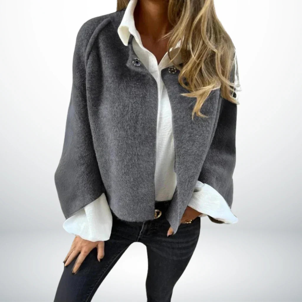 DANIQUE™ | STYLISH SHORT JACKET