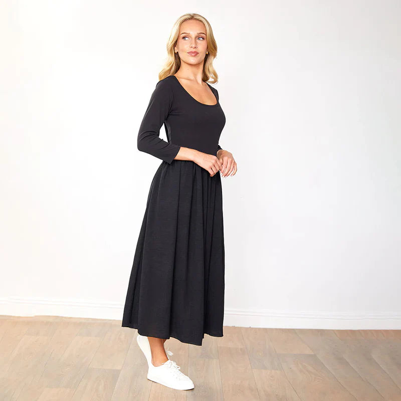 JACKIE™ | CHIC DRESS