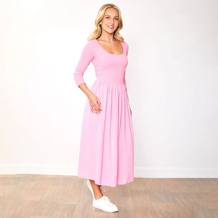 JACKIE™ | CHIC DRESS