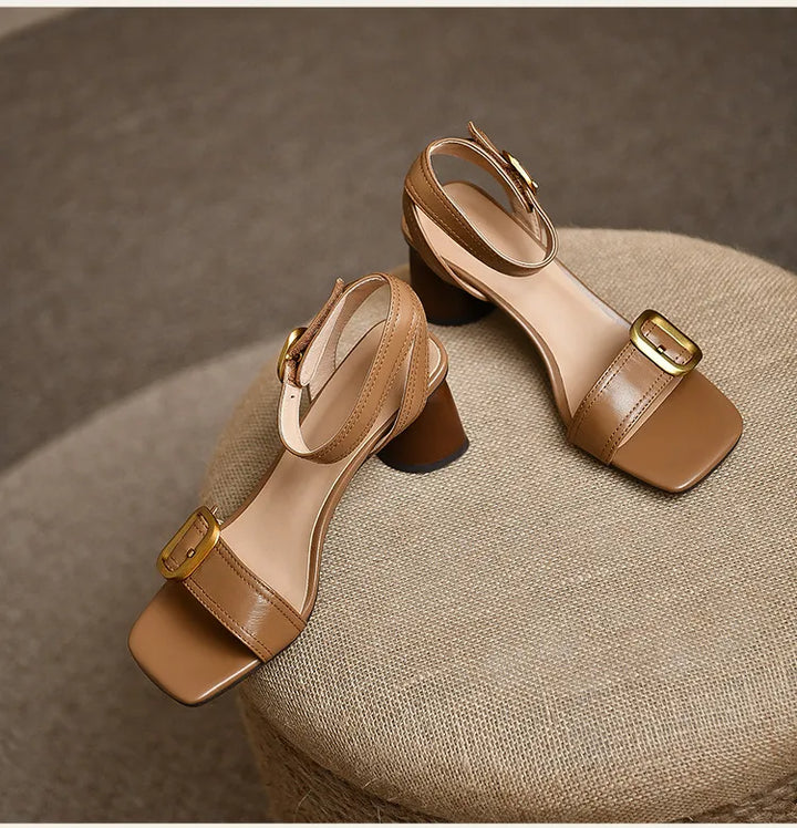 NAOMI™ | STYLISH MARY JANES