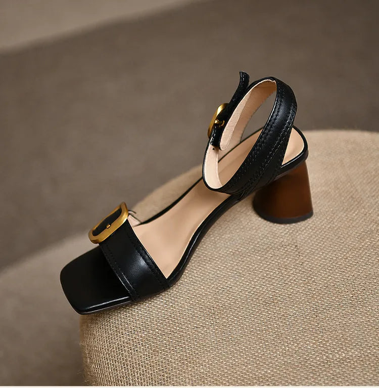 NAOMI™ | STYLISH MARY JANES