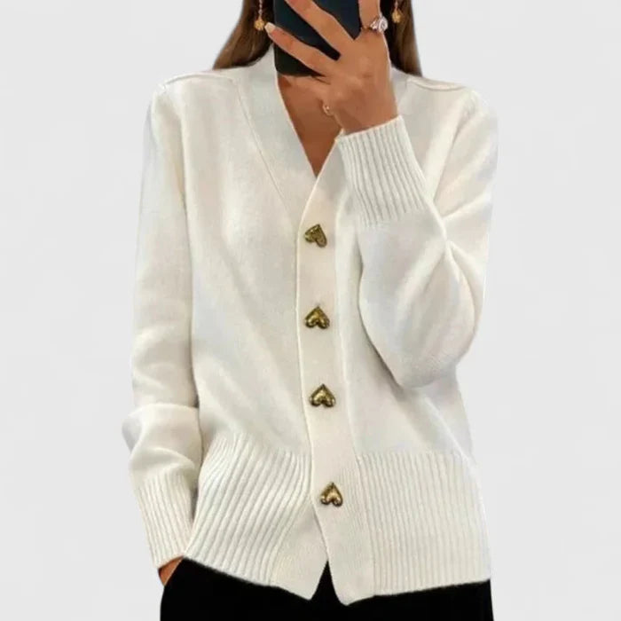 LILLYANNE™ | ELEGANT CARDIGAN
