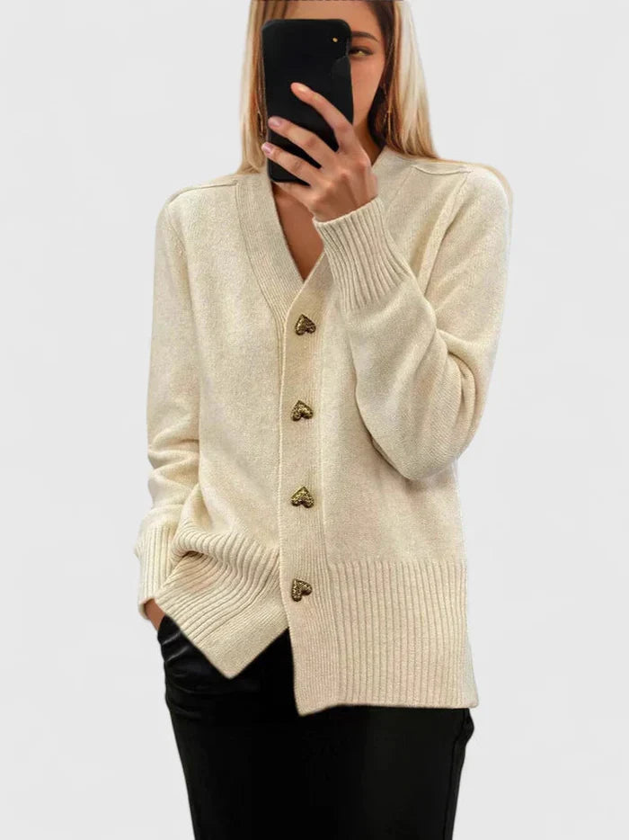 LILLYANNE™ | ELEGANT CARDIGAN
