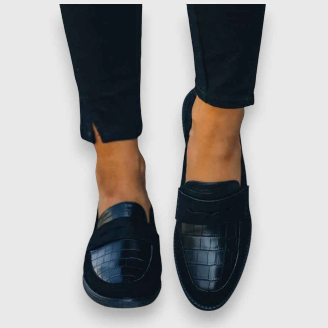 ALYANA™ | WOMEN'S ORTHOPEDIC LOAFERS