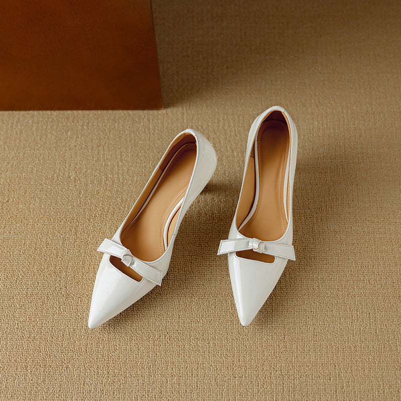 ELAYNA™ | ELEGANT PUMPS