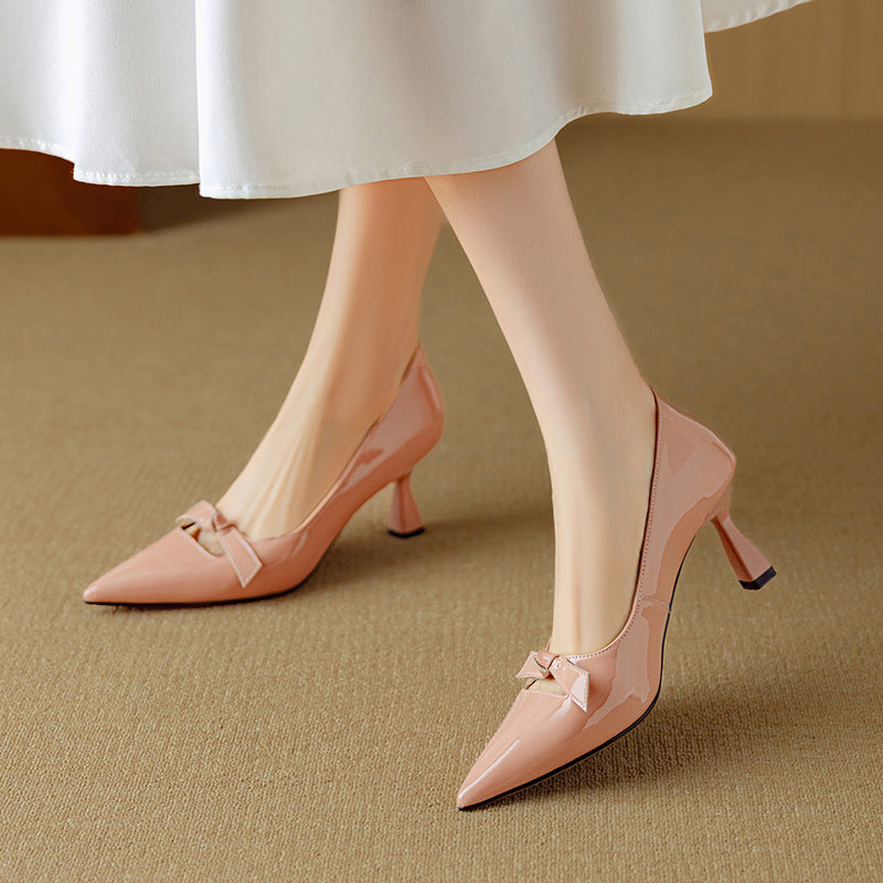 ELAYNA™ | ELEGANT PUMPS
