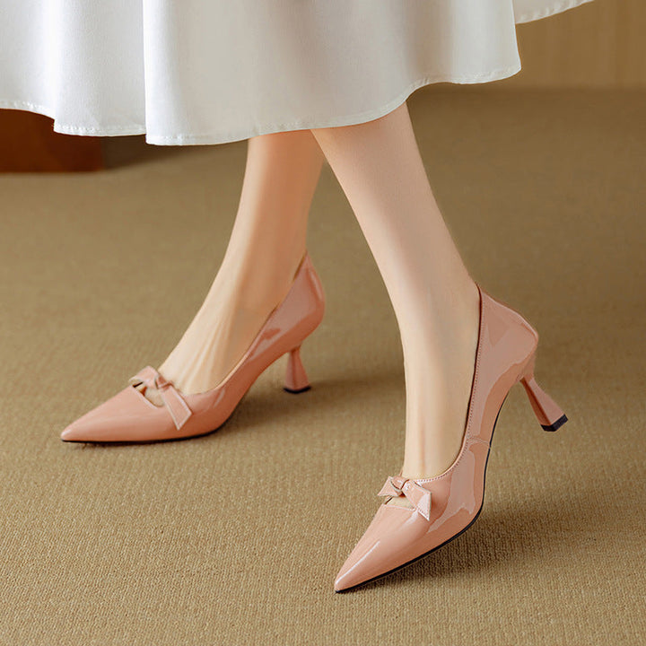 ELAYNA™ | ELEGANT PUMPS