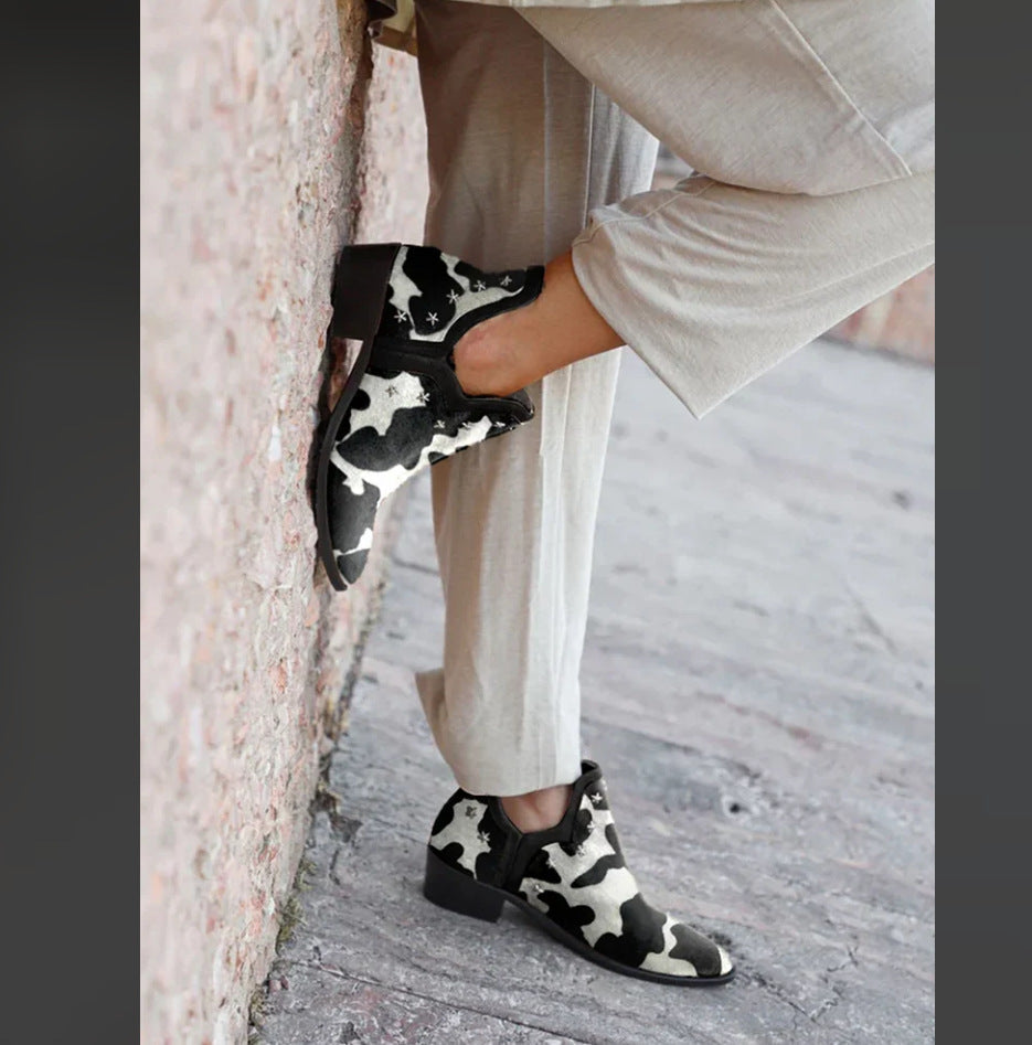 EMERY™ | WESTERN BOOTS