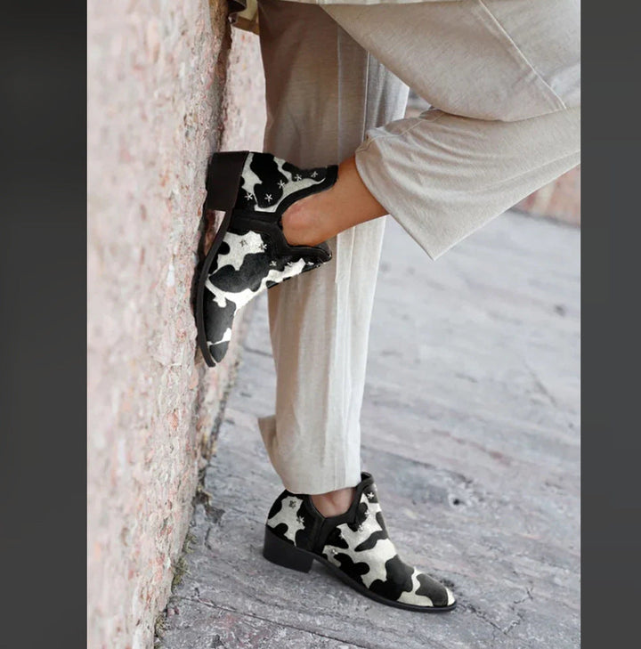 EMERY™ | WESTERN BOOTS