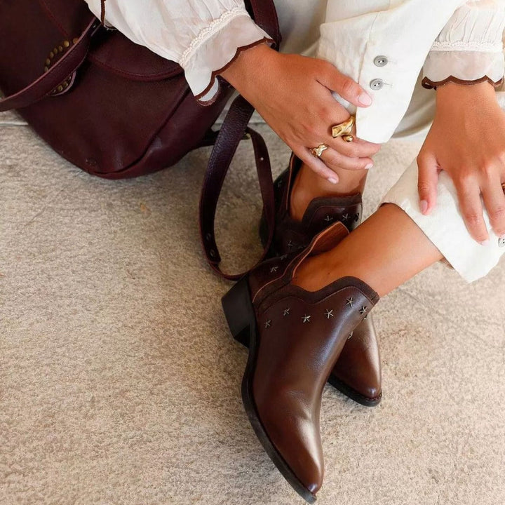 EMERY™ | WESTERN BOOTS