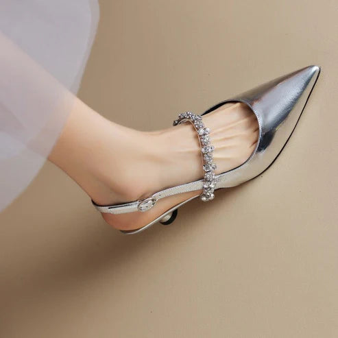 ISABELLE™ | ELEGANT MARY JANES