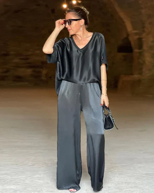 EMMA™ | ELEGANT 2 PIECE SET