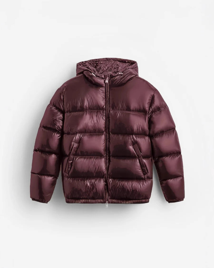 SOPHIA™ | QUILTED JACKET